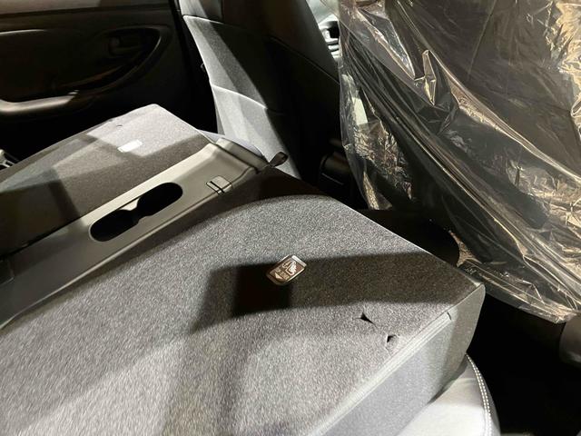 トヨタ ヤリスクロス 42枚目