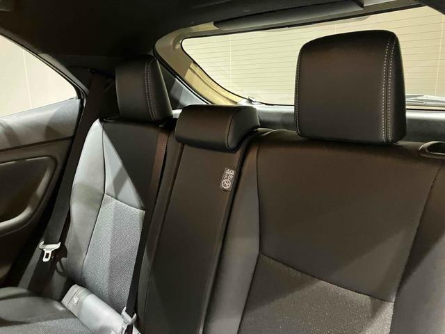 トヨタ ヤリスクロス 45枚目