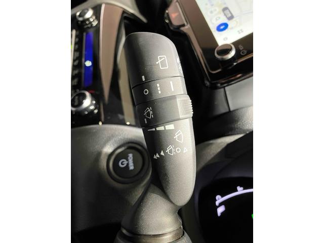 トヨタ ヤリスクロス 50枚目