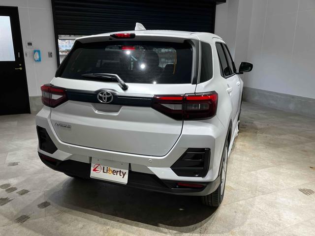 ライズ Ｘ　クリアランスソナー　衝突被害軽減システム　オートライト　ＬＥＤヘッドランプ　スマートキー　アイドリングストップ　電動格納ミラー　ＣＶＴ　盗難防止システム　衝突安全ボディ　ＡＢＳ　ＥＳＣ　エアコン（12枚目）