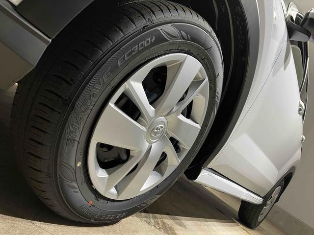 ライズ Ｘ　クリアランスソナー　衝突被害軽減システム　オートライト　ＬＥＤヘッドランプ　スマートキー　アイドリングストップ　電動格納ミラー　ＣＶＴ　盗難防止システム　衝突安全ボディ　ＡＢＳ　ＥＳＣ　エアコン（19枚目）