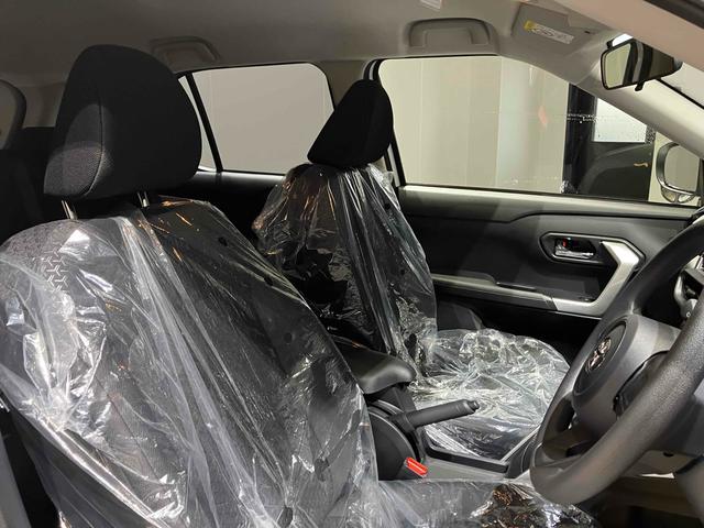 ライズ Ｘ　クリアランスソナー　衝突被害軽減システム　オートライト　ＬＥＤヘッドランプ　スマートキー　アイドリングストップ　電動格納ミラー　ＣＶＴ　盗難防止システム　衝突安全ボディ　ＡＢＳ　ＥＳＣ　エアコン（21枚目）