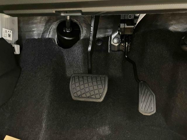 ライズ Ｘ　クリアランスソナー　衝突被害軽減システム　オートライト　ＬＥＤヘッドランプ　スマートキー　アイドリングストップ　電動格納ミラー　ＣＶＴ　盗難防止システム　衝突安全ボディ　ＡＢＳ　ＥＳＣ　エアコン（22枚目）