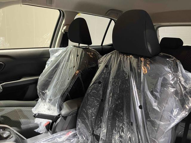 ライズ Ｘ　クリアランスソナー　衝突被害軽減システム　オートライト　ＬＥＤヘッドランプ　スマートキー　アイドリングストップ　電動格納ミラー　ＣＶＴ　盗難防止システム　衝突安全ボディ　ＡＢＳ　ＥＳＣ　エアコン（24枚目）