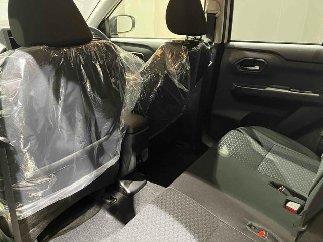 ライズ Ｘ　クリアランスソナー　衝突被害軽減システム　オートライト　ＬＥＤヘッドランプ　スマートキー　アイドリングストップ　電動格納ミラー　ＣＶＴ　盗難防止システム　衝突安全ボディ　ＡＢＳ　ＥＳＣ　エアコン（25枚目）