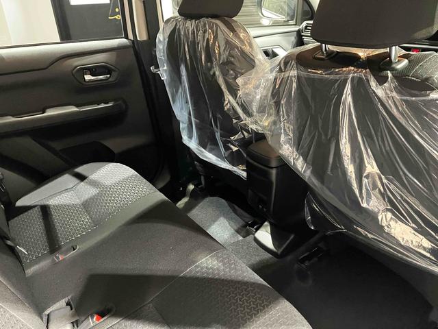 ライズ Ｘ　クリアランスソナー　衝突被害軽減システム　オートライト　ＬＥＤヘッドランプ　スマートキー　アイドリングストップ　電動格納ミラー　ＣＶＴ　盗難防止システム　衝突安全ボディ　ＡＢＳ　ＥＳＣ　エアコン（27枚目）