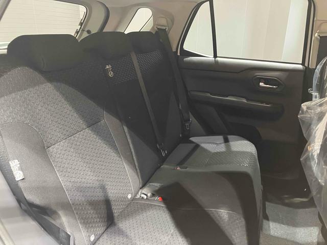 ライズ Ｘ　クリアランスソナー　衝突被害軽減システム　オートライト　ＬＥＤヘッドランプ　スマートキー　アイドリングストップ　電動格納ミラー　ＣＶＴ　盗難防止システム　衝突安全ボディ　ＡＢＳ　ＥＳＣ　エアコン（28枚目）