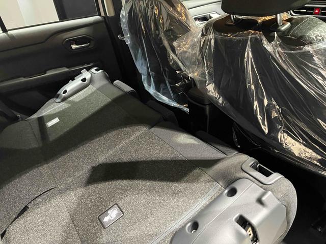 ライズ Ｘ　クリアランスソナー　衝突被害軽減システム　オートライト　ＬＥＤヘッドランプ　スマートキー　アイドリングストップ　電動格納ミラー　ＣＶＴ　盗難防止システム　衝突安全ボディ　ＡＢＳ　ＥＳＣ　エアコン（29枚目）