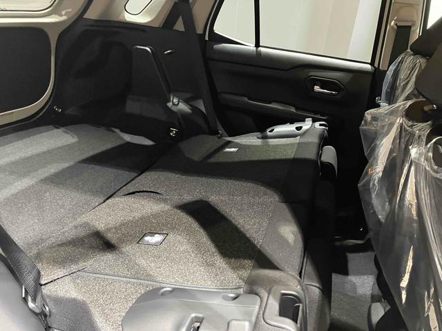 ライズ Ｘ　クリアランスソナー　衝突被害軽減システム　オートライト　ＬＥＤヘッドランプ　スマートキー　アイドリングストップ　電動格納ミラー　ＣＶＴ　盗難防止システム　衝突安全ボディ　ＡＢＳ　ＥＳＣ　エアコン（30枚目）