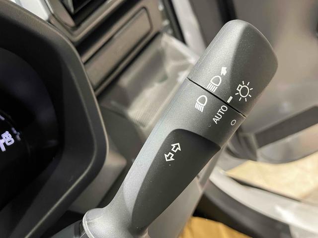 ライズ Ｘ　クリアランスソナー　衝突被害軽減システム　オートライト　ＬＥＤヘッドランプ　スマートキー　アイドリングストップ　電動格納ミラー　ＣＶＴ　盗難防止システム　衝突安全ボディ　ＡＢＳ　ＥＳＣ　エアコン（35枚目）