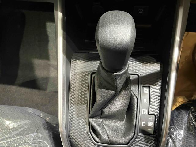 ライズ Ｘ　クリアランスソナー　衝突被害軽減システム　オートライト　ＬＥＤヘッドランプ　スマートキー　アイドリングストップ　電動格納ミラー　ＣＶＴ　盗難防止システム　衝突安全ボディ　ＡＢＳ　ＥＳＣ　エアコン（42枚目）