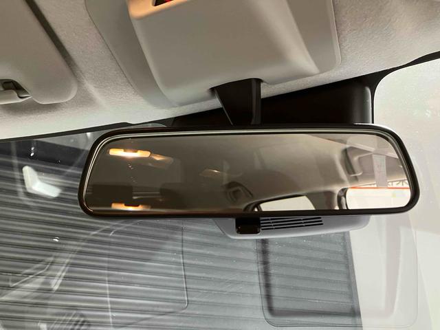 ライズ Ｘ　クリアランスソナー　衝突被害軽減システム　オートライト　ＬＥＤヘッドランプ　スマートキー　アイドリングストップ　電動格納ミラー　ＣＶＴ　盗難防止システム　衝突安全ボディ　ＡＢＳ　ＥＳＣ　エアコン（47枚目）