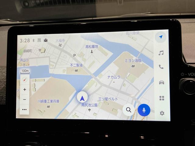 トヨタ シエンタ 5枚目