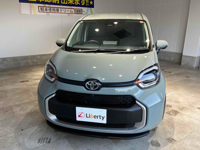 トヨタ シエンタ 10枚目