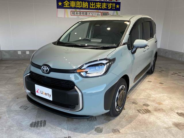 トヨタ シエンタ 12枚目