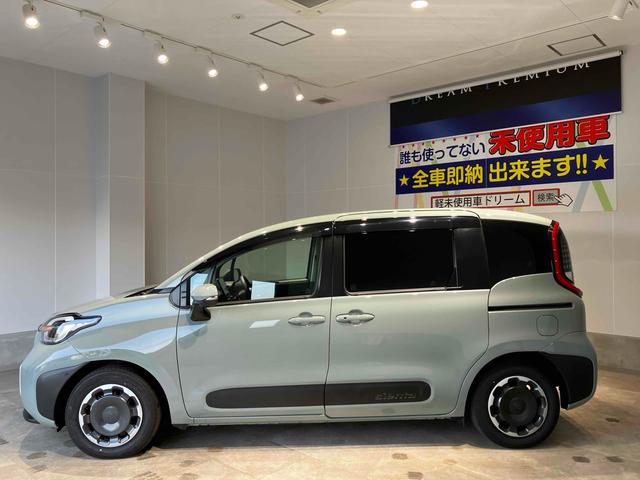 トヨタ シエンタ 15枚目