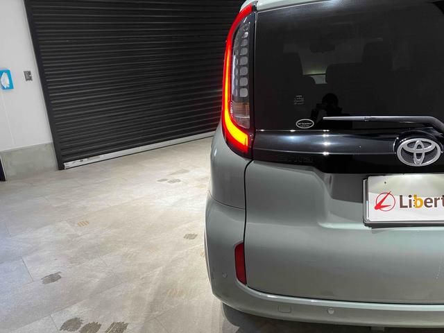 トヨタ シエンタ 22枚目