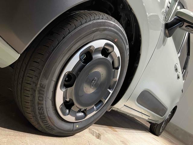 トヨタ シエンタ 25枚目