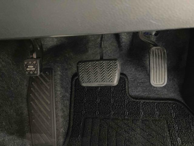 トヨタ シエンタ 27枚目