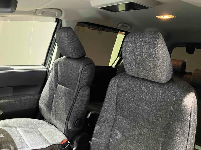 トヨタ シエンタ 28枚目