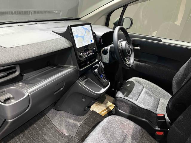 トヨタ シエンタ 29枚目