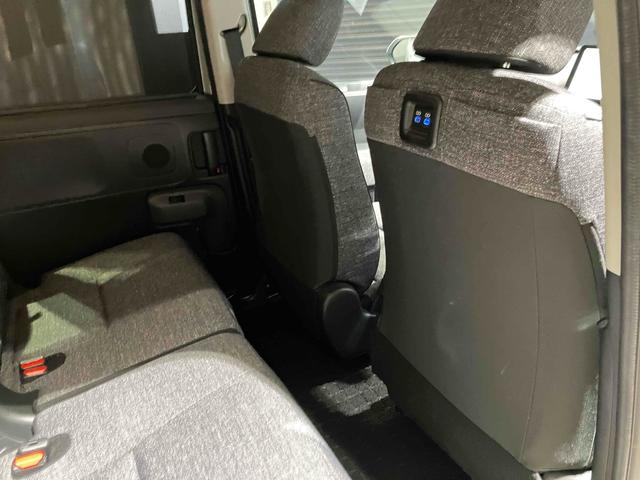 トヨタ シエンタ 31枚目