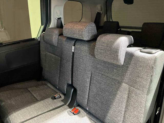 トヨタ シエンタ 32枚目