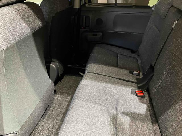 トヨタ シエンタ 33枚目