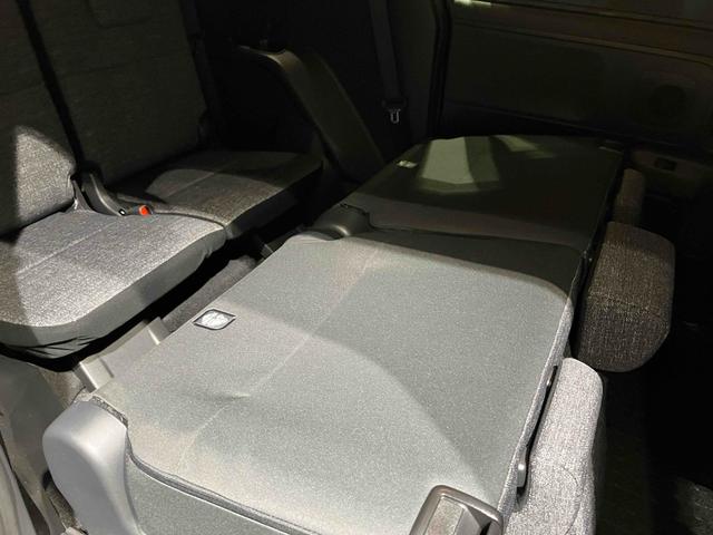 トヨタ シエンタ 34枚目