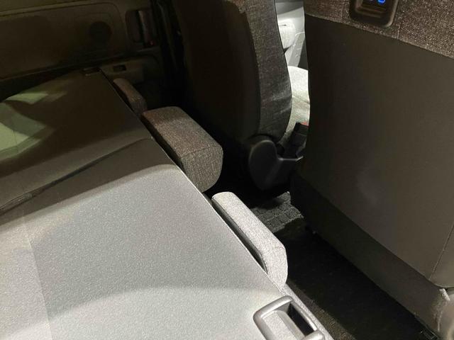 トヨタ シエンタ 35枚目