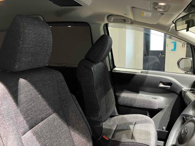 トヨタ シエンタ 36枚目