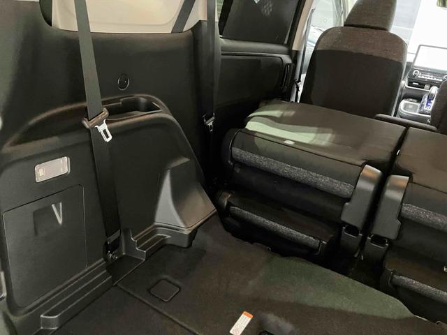 トヨタ シエンタ 37枚目