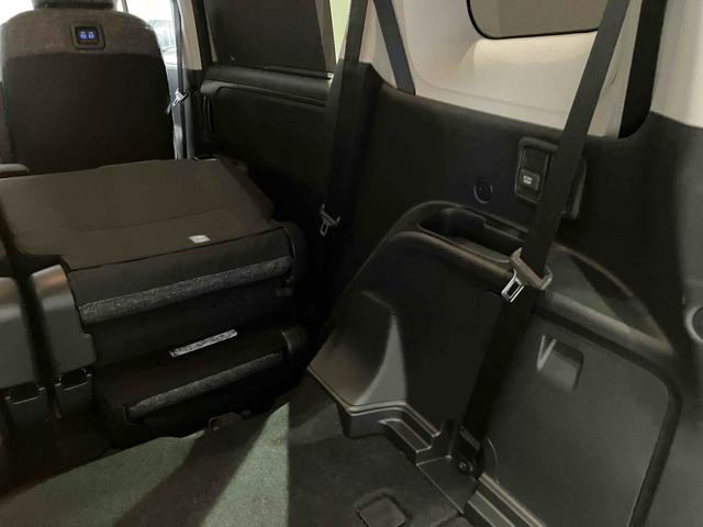 トヨタ シエンタ 38枚目