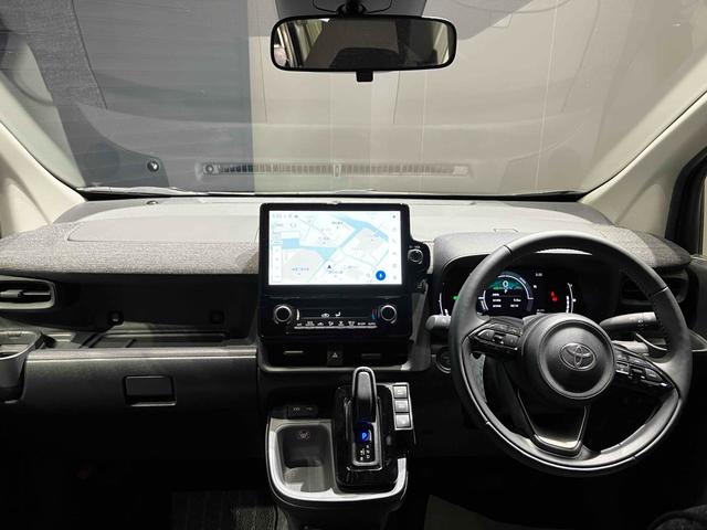 トヨタ シエンタ 39枚目