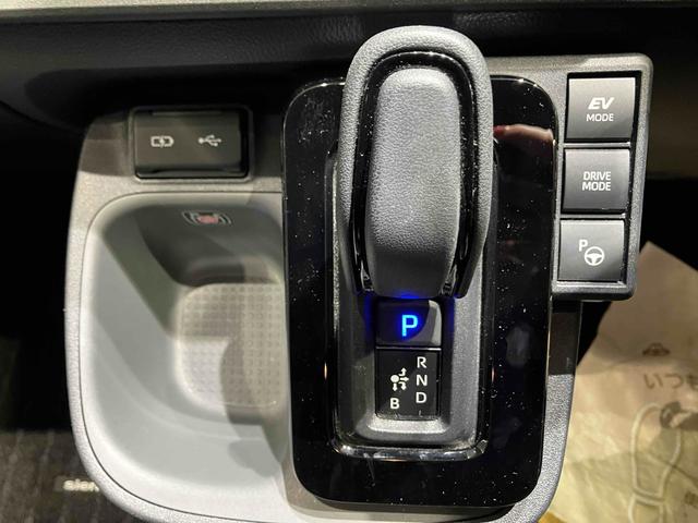 トヨタ シエンタ 53枚目