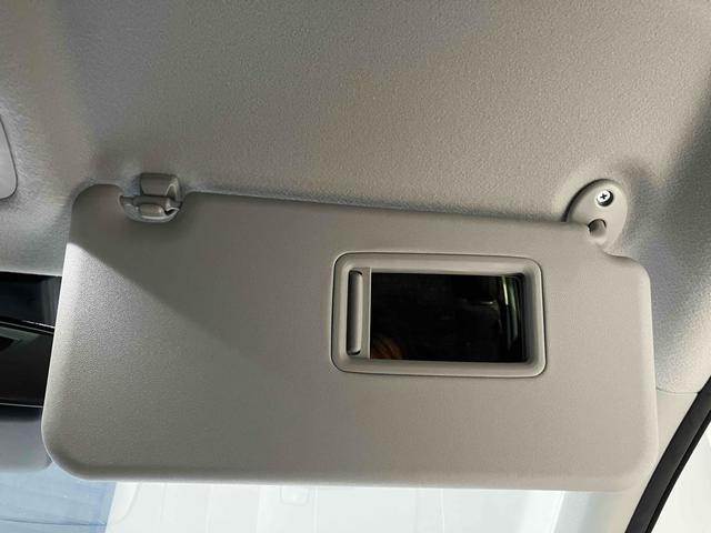 トヨタ シエンタ 61枚目