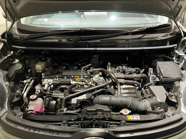 トヨタ シエンタ 63枚目