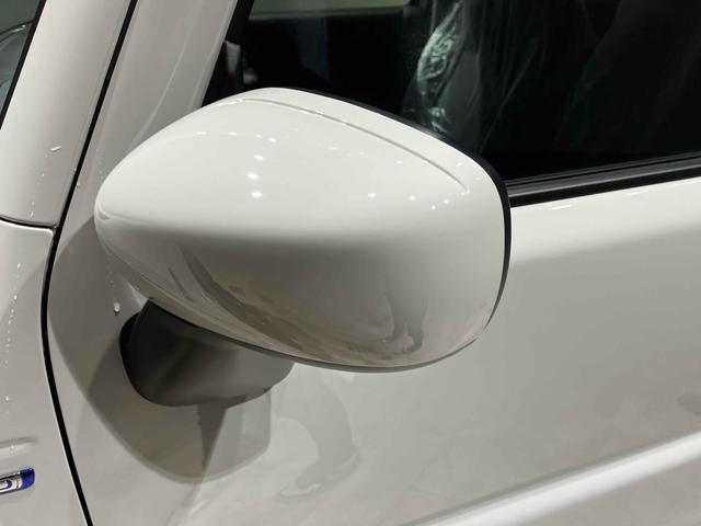 ハスラー ハイブリッドＧ　クリアランスソナー　オートクルーズコントロール　レーンアシスト　衝突被害軽減システム　オートライト　スマートキー　アイドリングストップ　電動格納ミラー　シートヒーター　ＣＶＴ　ＥＳＣ　エアコン（15枚目）