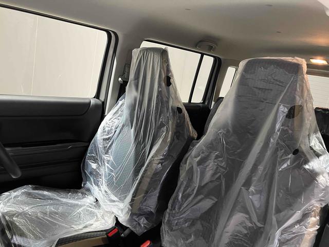 ハスラー ハイブリッドＧ　クリアランスソナー　オートクルーズコントロール　レーンアシスト　衝突被害軽減システム　オートライト　スマートキー　アイドリングストップ　電動格納ミラー　シートヒーター　ＣＶＴ　ＥＳＣ　エアコン（24枚目）