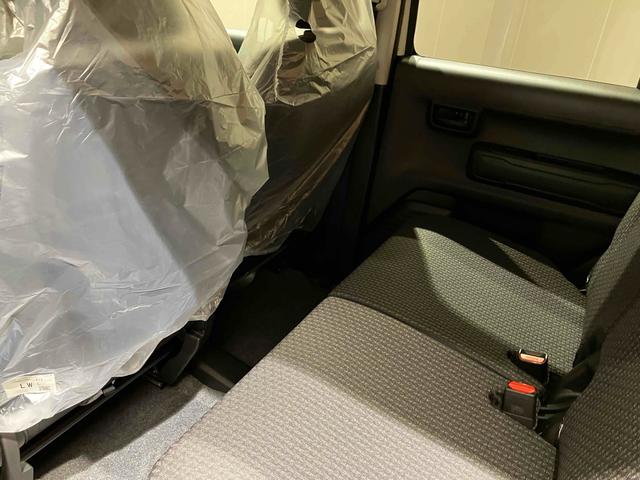 ハスラー ハイブリッドＧ　クリアランスソナー　オートクルーズコントロール　レーンアシスト　衝突被害軽減システム　オートライト　スマートキー　アイドリングストップ　電動格納ミラー　シートヒーター　ＣＶＴ　ＥＳＣ　エアコン（28枚目）