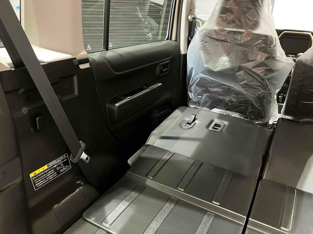 ハスラー ハイブリッドＧ　クリアランスソナー　オートクルーズコントロール　レーンアシスト　衝突被害軽減システム　オートライト　スマートキー　アイドリングストップ　電動格納ミラー　シートヒーター　ＣＶＴ　ＥＳＣ　エアコン（29枚目）