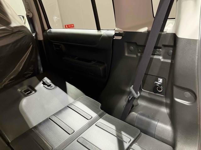 ハスラー ハイブリッドＧ　クリアランスソナー　オートクルーズコントロール　レーンアシスト　衝突被害軽減システム　オートライト　スマートキー　アイドリングストップ　電動格納ミラー　シートヒーター　ＣＶＴ　ＥＳＣ　エアコン（30枚目）