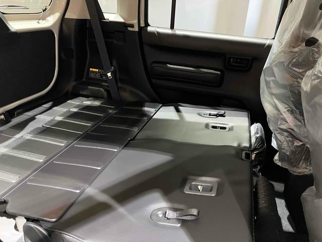 ハスラー ハイブリッドＧ　クリアランスソナー　オートクルーズコントロール　レーンアシスト　衝突被害軽減システム　オートライト　スマートキー　アイドリングストップ　電動格納ミラー　シートヒーター　ＣＶＴ　ＥＳＣ　エアコン（32枚目）