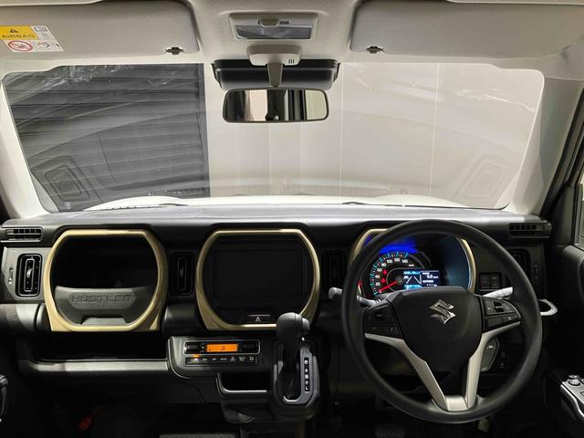 ハスラー ハイブリッドＧ　クリアランスソナー　オートクルーズコントロール　レーンアシスト　衝突被害軽減システム　オートライト　スマートキー　アイドリングストップ　電動格納ミラー　シートヒーター　ＣＶＴ　ＥＳＣ　エアコン（33枚目）