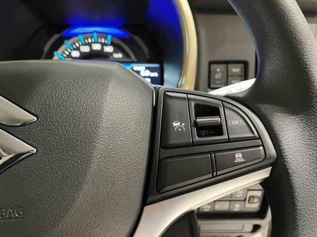 ハスラー ハイブリッドＧ　クリアランスソナー　オートクルーズコントロール　レーンアシスト　衝突被害軽減システム　オートライト　スマートキー　アイドリングストップ　電動格納ミラー　シートヒーター　ＣＶＴ　ＥＳＣ　エアコン（36枚目）