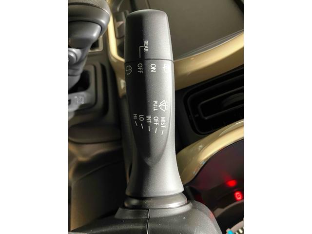 ハスラー ハイブリッドＧ　クリアランスソナー　オートクルーズコントロール　レーンアシスト　衝突被害軽減システム　オートライト　スマートキー　アイドリングストップ　電動格納ミラー　シートヒーター　ＣＶＴ　ＥＳＣ　エアコン（40枚目）