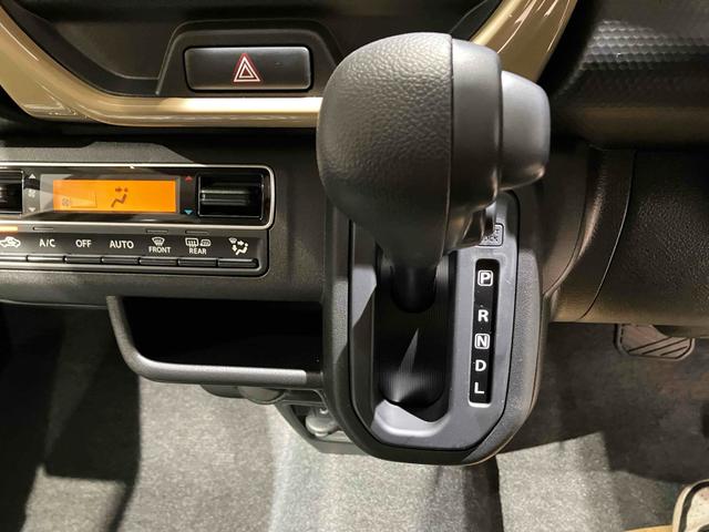 ハスラー ハイブリッドＧ　クリアランスソナー　オートクルーズコントロール　レーンアシスト　衝突被害軽減システム　オートライト　スマートキー　アイドリングストップ　電動格納ミラー　シートヒーター　ＣＶＴ　ＥＳＣ　エアコン（46枚目）