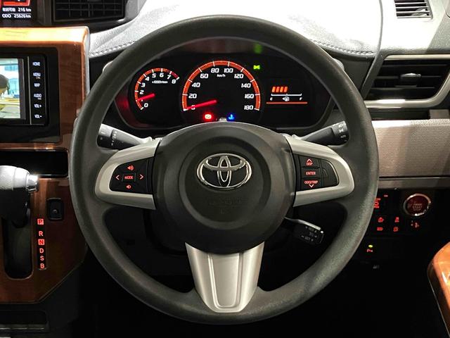 自ら操るハンドル！ドライバーの生命線です。お客様の目で実際にご確認ください。