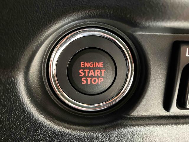 ジムニー ＸＣ　４ＷＤ　４ＷＤ　ＥＴＣ　クリアランスソナー　レーンアシスト　衝突被害軽減システム　オートライト　ヘッドライトウォッシャー　アルミホイール　スマートキー　アイドリングストップ　電動格納ミラー　シートヒーター（32枚目）