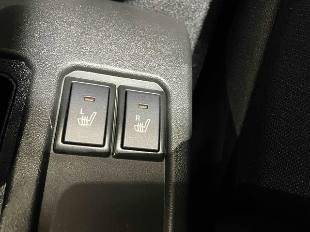 ジムニー ＸＣ　４ＷＤ　４ＷＤ　ＥＴＣ　クリアランスソナー　レーンアシスト　衝突被害軽減システム　オートライト　ヘッドライトウォッシャー　アルミホイール　スマートキー　アイドリングストップ　電動格納ミラー　シートヒーター（41枚目）